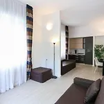 Aparthotel Anemone Rimini