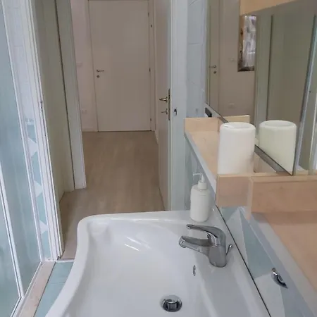 Lejlighedshotel Anemone Rimini