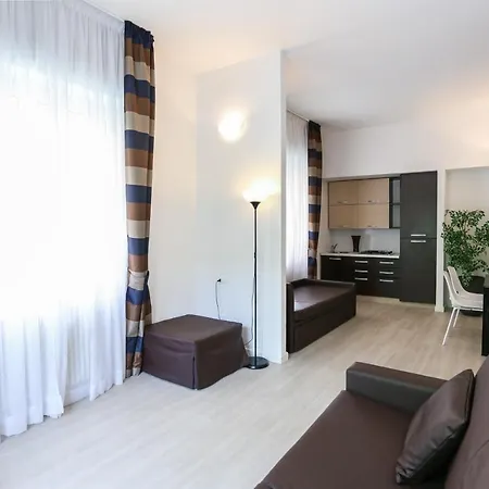 Lejlighedshotel Anemone Rimini