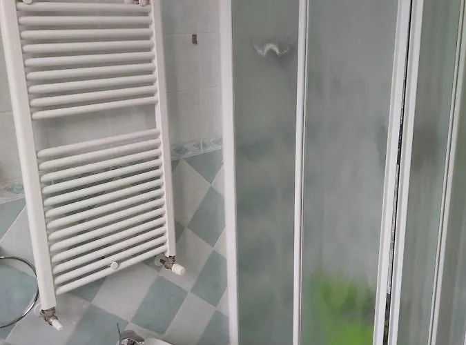 Anemone Lejlighedshotel