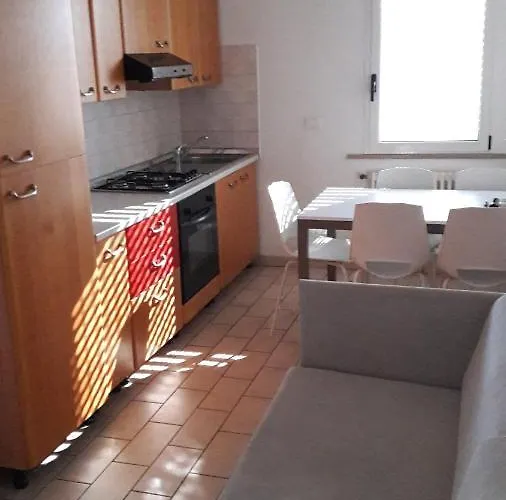 Anemone Lejlighedshotel *