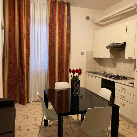 Ξενοδοχείο με διαμερίσματα Anemone Ρίμινι