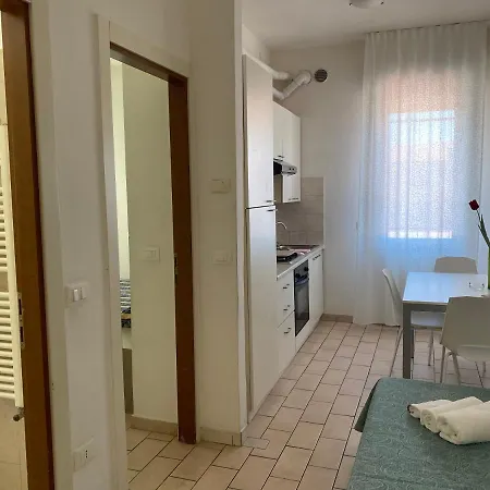 Anemone רימיני