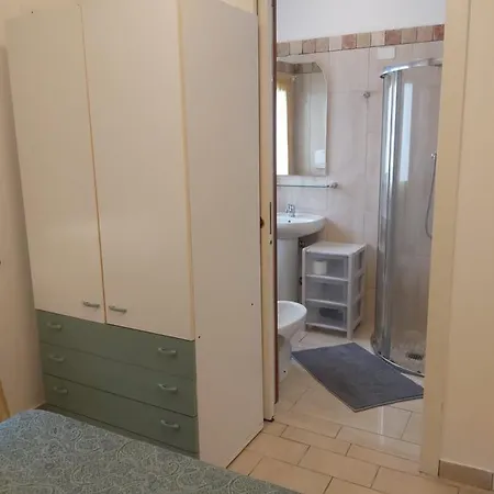 Ξενοδοχείο με διαμερίσματα Anemone *