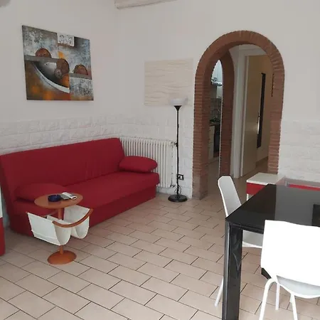 Anemone מלון דירות *