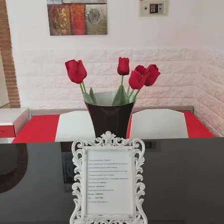 מלון דירות Anemone