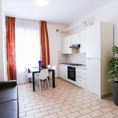 מלון דירות Anemone