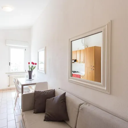 Anemone מלון דירות *