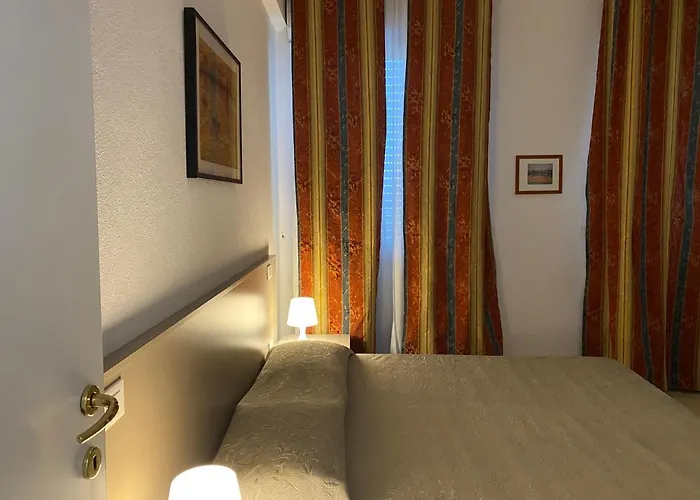 Aparthotel Anemone Rimini