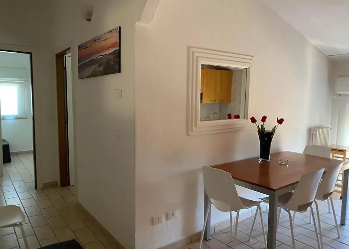 Aparthotel Anemone *