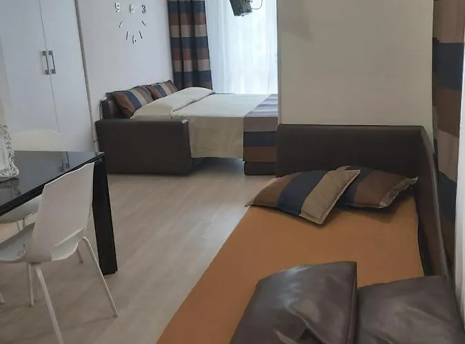 Aparthotel Anemone *