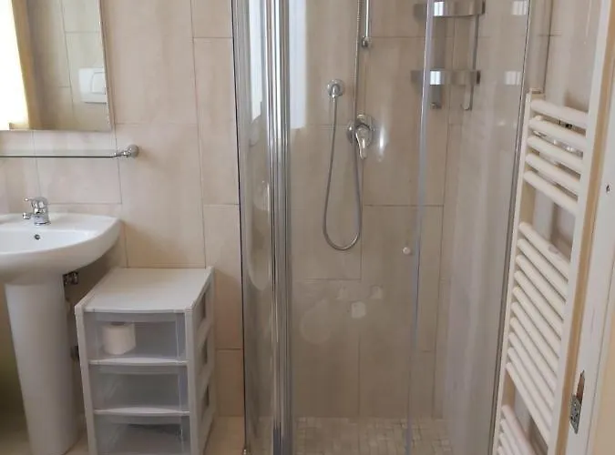 Aparthotel Anemone Rimini