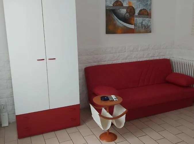 Aparthotel Anemone *