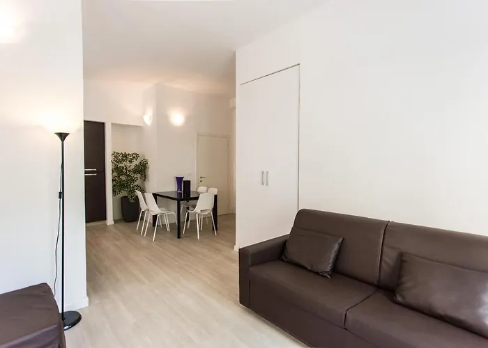 Aparthotel Anemone Rimini