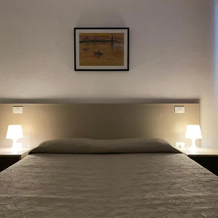 Apart Otel Anemone *