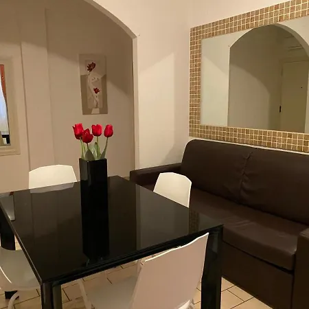 Apart Otel Anemone *