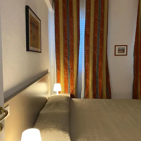 Apartmanhotel Anemone Rimini