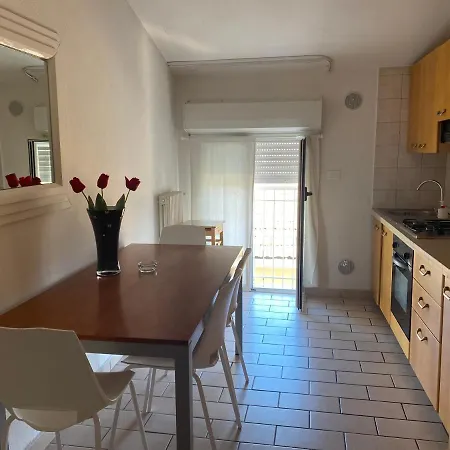 Apartmanhotel Anemone