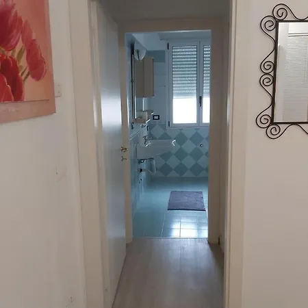 Anemone Apartmanhotel Rimini