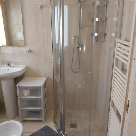 Apart Otel Anemone Rimini