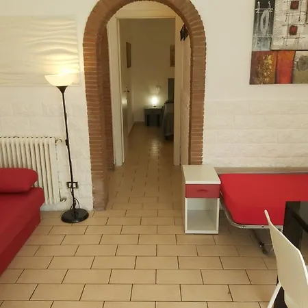 Anemone Apartmanhotel