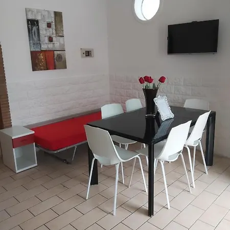 Apartmanhotel Anemone