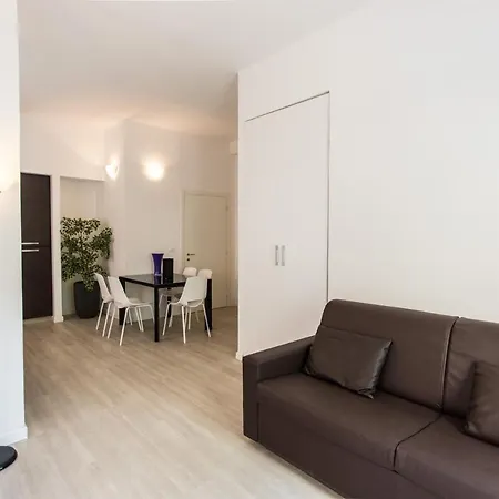 Apartmanhotel Anemone Rimini