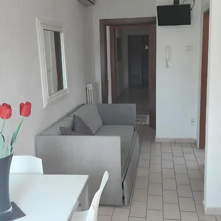 Apart Otel Anemone Rimini