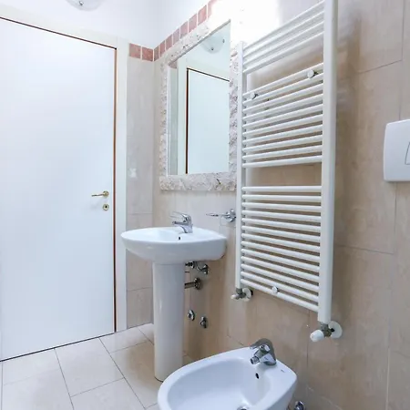 Apartmanhotel Anemone *
