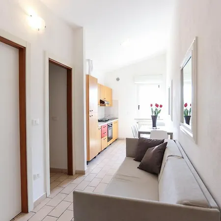 Anemone Apart Otel *