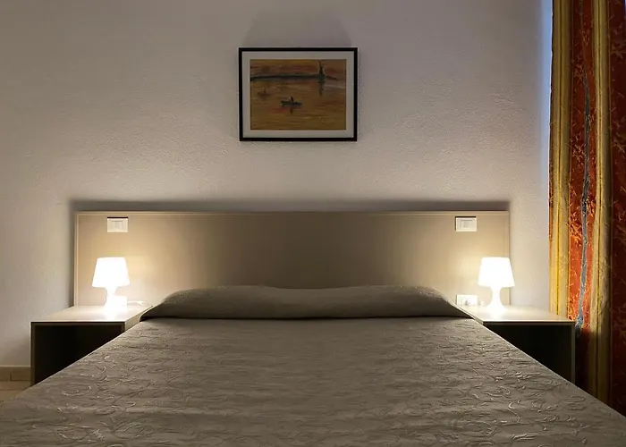 Aparthotel Anemone *