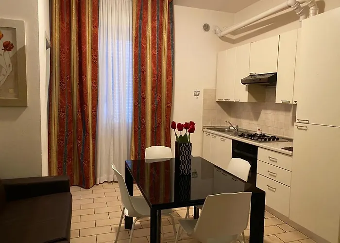 Aparthotel Anemone Rimini