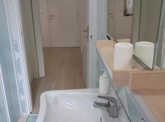 Aparthotel Anemone Rimini