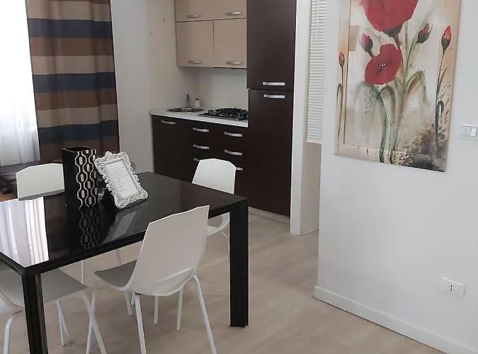 Aparthotel Anemone *