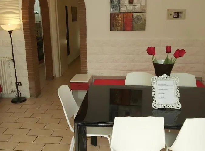 Anemone Aparthotel Rimini