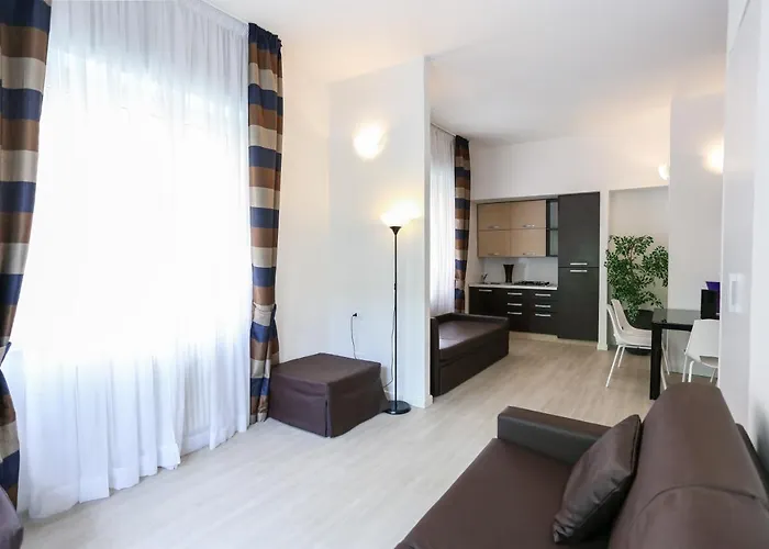 Aparthotel Anemone Rimini