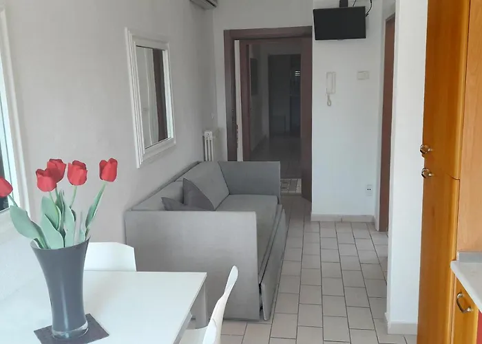 Aparthotel Anemone Rimini