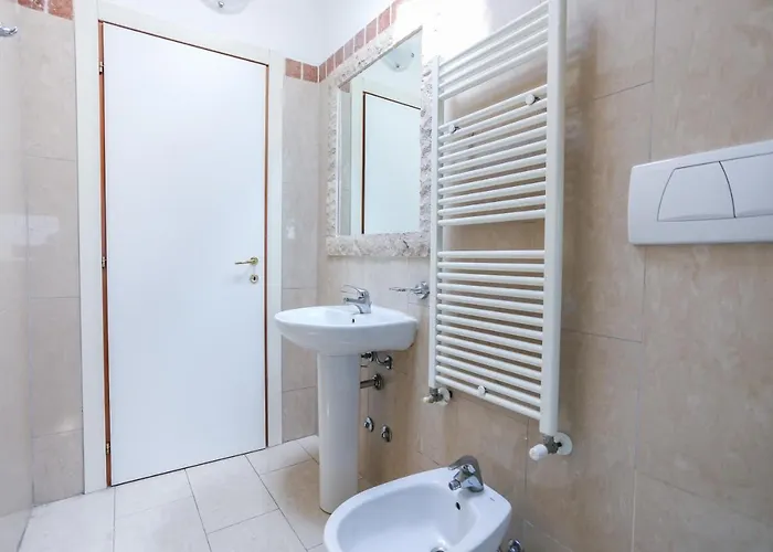 Aparthotel Anemone *