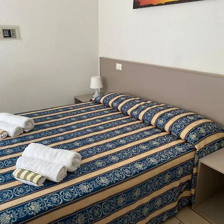 Aparthotel Anemone *