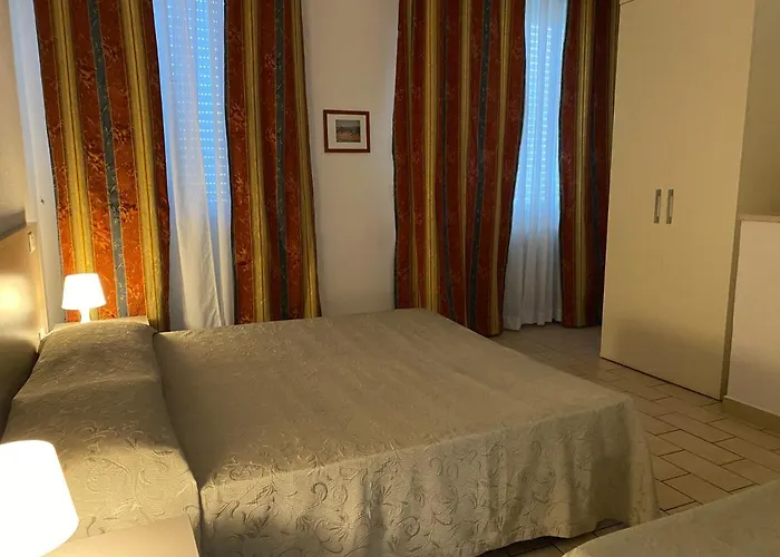 Anemone Aparthotel
