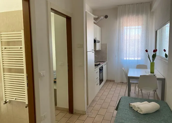 Anemone ريميني