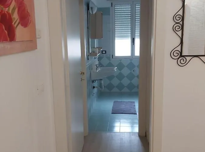 Anemone شقة فندقية ريميني