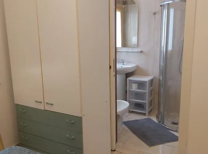 شقة فندقية Anemone *