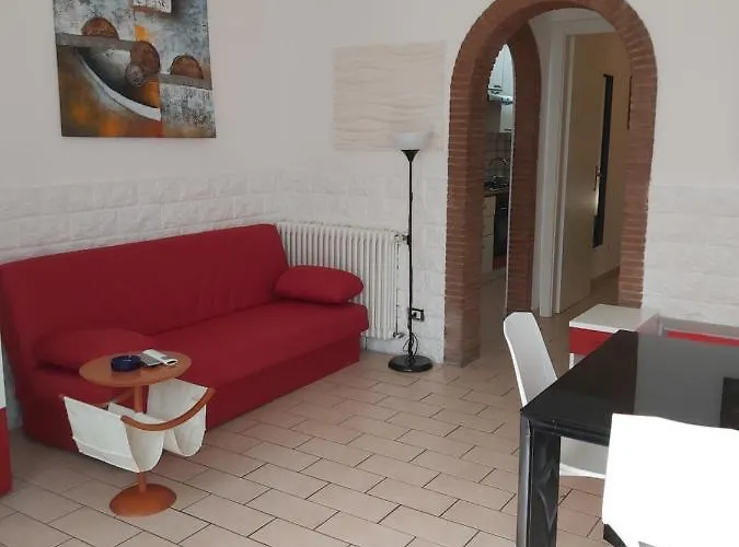 Anemone 公寓式酒店 *