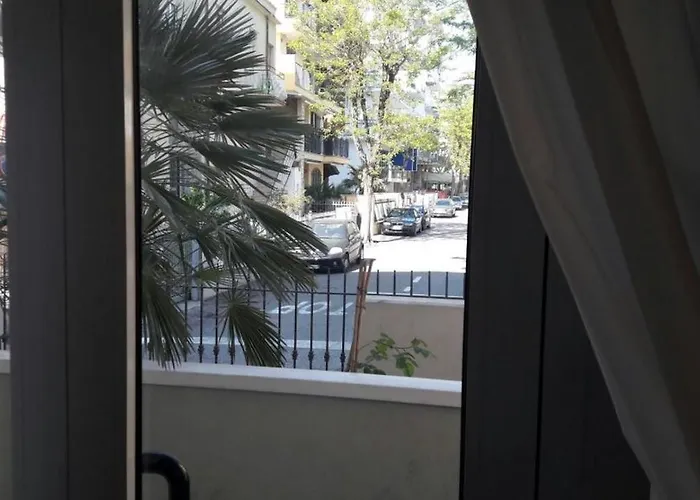 Anemone شقة فندقية