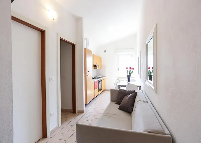 Anemone شقة فندقية *